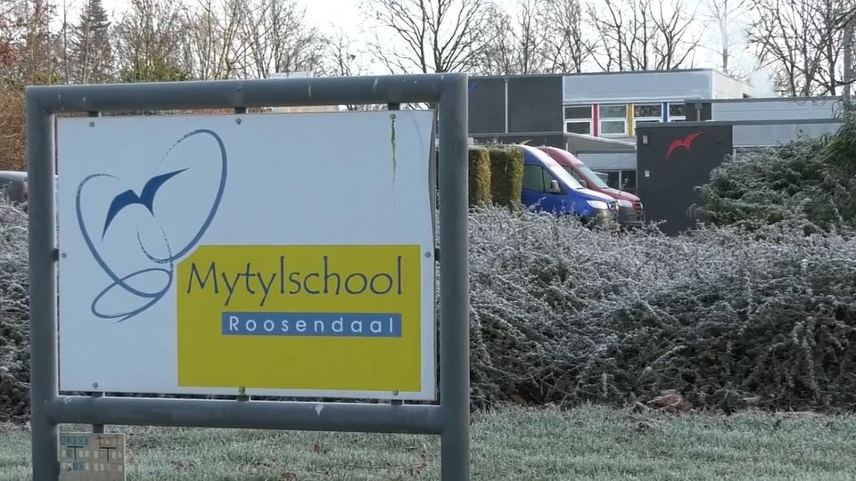 Mytylschool Roosendaal
