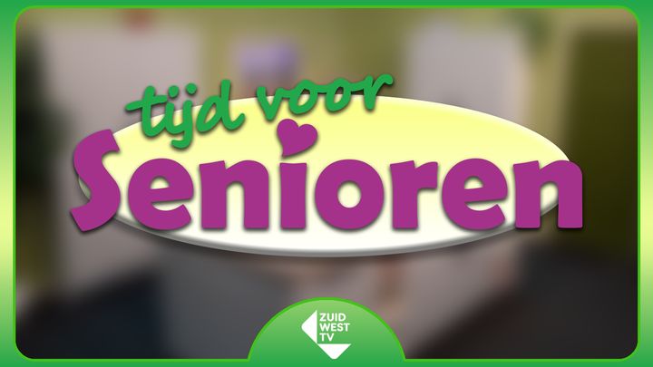 Tijd voor Senioren &#8211; Etten-Leur