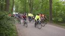 Titurel warmt tweetal op voor fietstocht van 900 kilometer