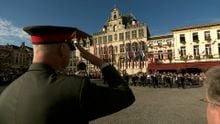 80 jaar Bevrijdingsdefilé Brabantse Wal - 26 oktober 2024