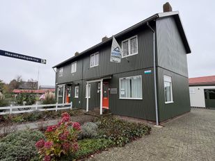 Woning Heijningen