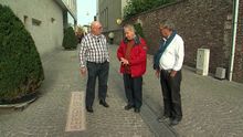 Rondwandeling Oudenaarde - 29 april 2015