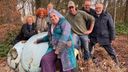 Landgoed bruist van creativiteit tijdens Kunst &#038; Meer op De Santspuy