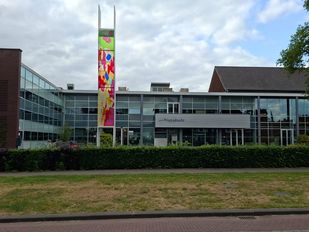 Gemeentehuis Woensdrecht