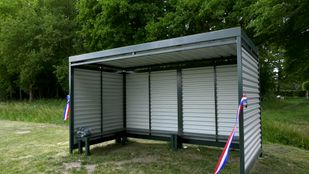 JOP Zegge gemeente Rucphen