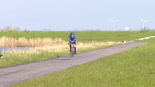 Martijn van Schaik triathlon brabantse wal