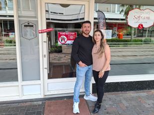 Sofram Rembrandtgalerij Roosendaal