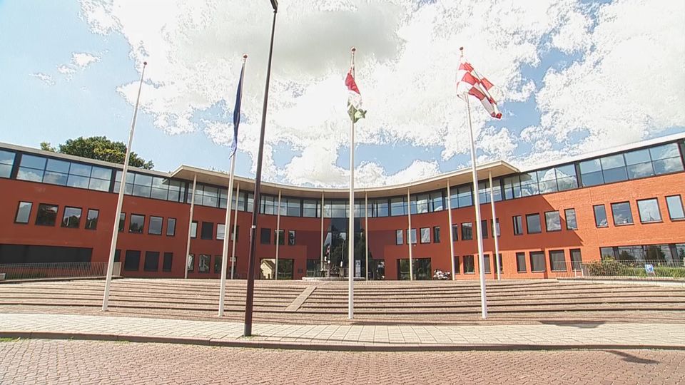 Gemeentehuis Halderberge