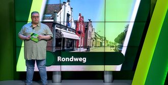 ZuidWest Update - 26 juni – Roosendaal | Bergen op Zoom | Woensdrecht | Tholen | Steenbergen