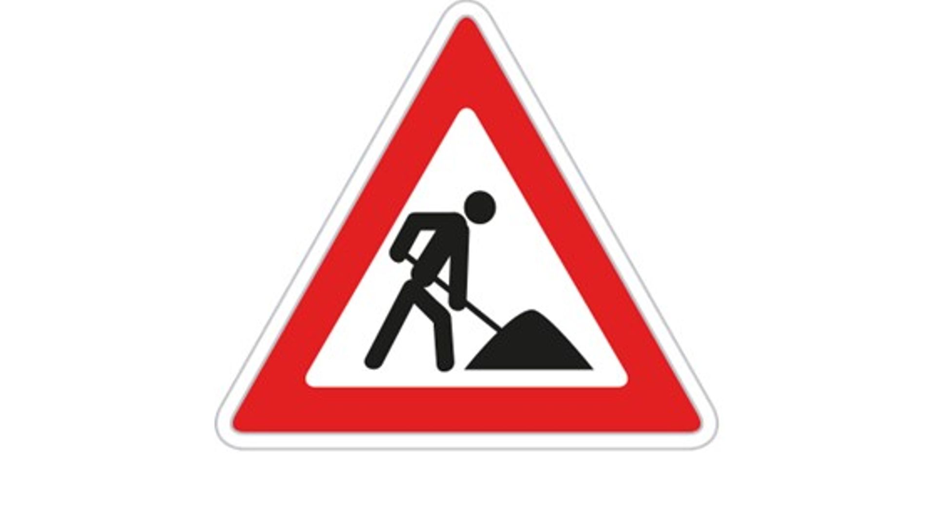 A4 langs Hoogerheide en Bergen op Zoom tijdelijk afgesloten