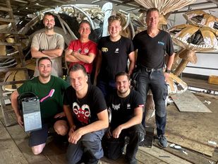 Buurtschap Stuivezand Corso Zundert Bloemencorso