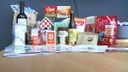 Roosendaalse geschenkpakketten groot succes