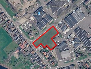 Tijdelijke woningbouw op terrein gasfabriek Klundert gaat niet door: &#8216;Te complex met mitsen en maren&#8217;