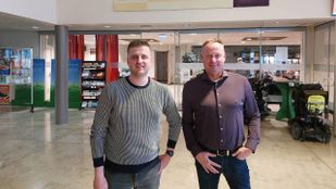 BWI Kloosterhof Hoogerheide