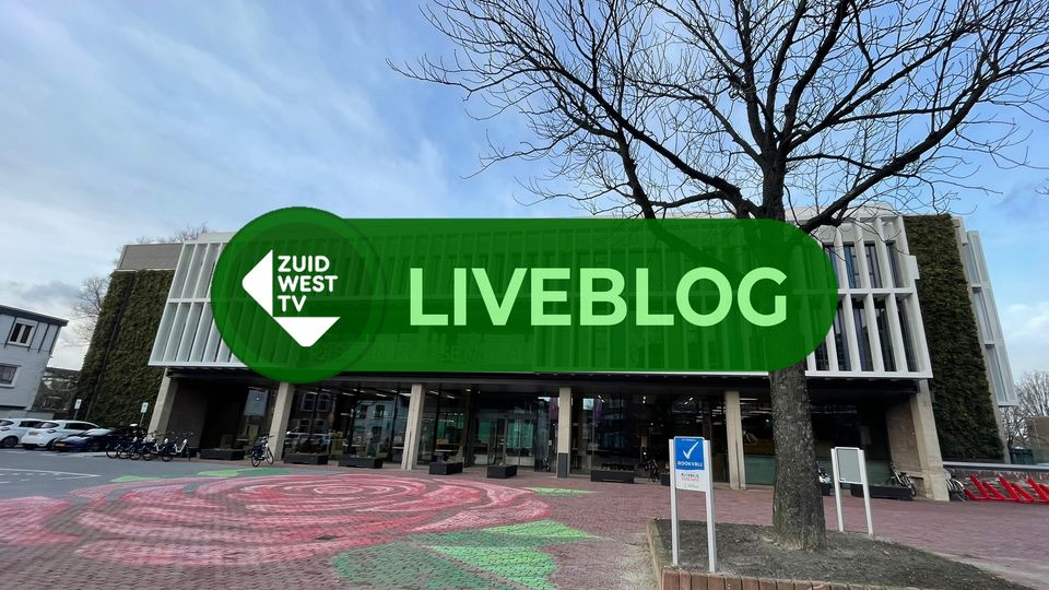 LIVEBLOG &#8211; Roosendaalse politiek debatteert over lekken vertrouwelijke stukken en raadslid De Backer