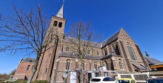 ReliVisie - ReliVisie - 10 april 2026