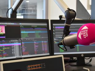 Studio ZuidWest FM
