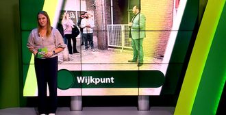 ZuidWest Update - 7 november – Roosendaal | Bergen op Zoom | Woensdrecht | Tholen | Steenbergen