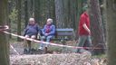 De paden op, de lanen in: ook West-Brabant ontdekt de natuur in coronatijd