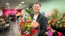 Droom komt uit: Johnny (37) opent Agave BloemArt