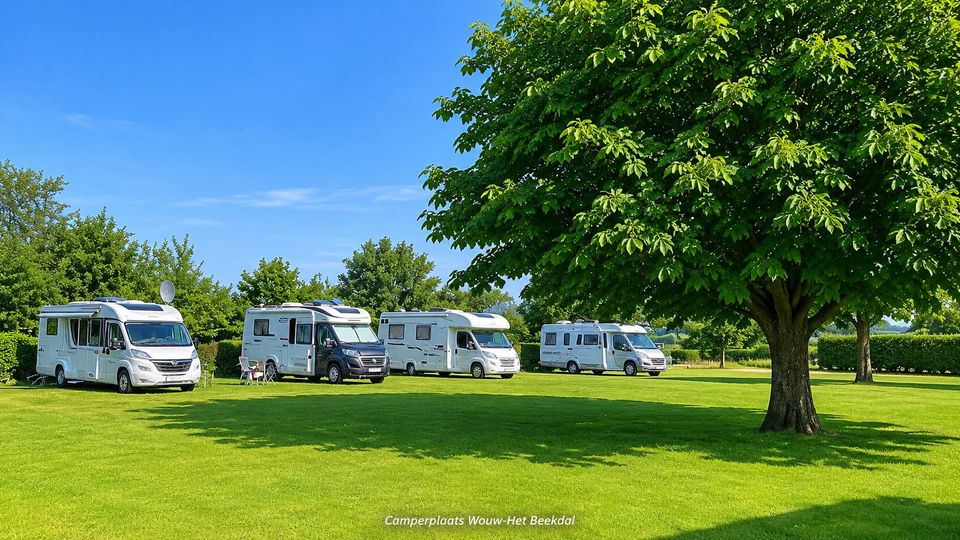 Voorgenomen verhoging toeristenbelasting Roosendaal brengt onrust bij campings en hotels