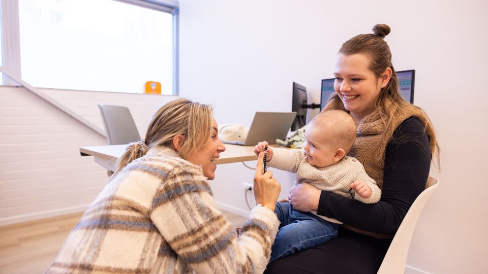 TWB jeugdgezondheidszorg