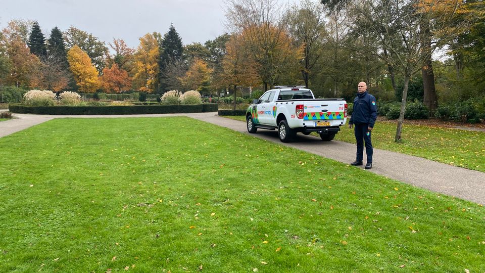 Parkrangers Roosendaal