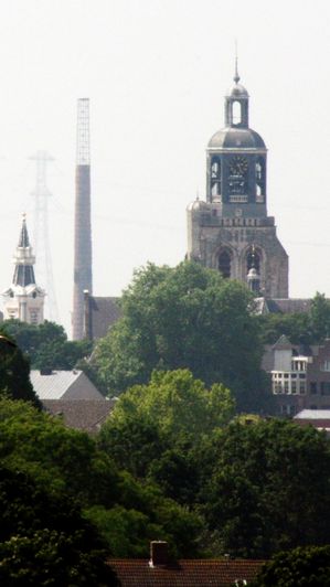 Gemeente BoZ versus ondernemers