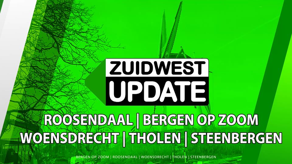 ZuidWest Update