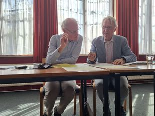 Nispens Energie Collectief