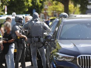 112 nieuws roosendaal fatimawijk politie brandweer ambulance