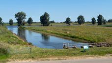 &#8216;Feitelijk watertekort&#8217; is geen reden tot paniek: &#8216;We zagen dit al maanden van te voren aankomen&#8217;