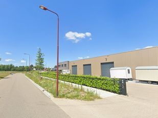 Bod van 1,5 miljoen op grond uitbreiding bedrijventerrein Zundert niet geaccepteerd
