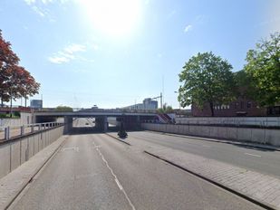 Extra reistijd en mogelijke overlast door onderhoud aan middenpilaren Markttunnel