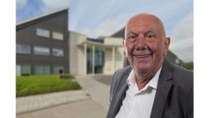 Heshof lijsttrekker voor PvdA Tholen, over twee jaar wisseling van de wacht