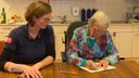 Nieuw dagbehandelingscentrum voor parkinsoncliënten bij tanteLouise: &#8216;Hier voel ik me thuis&#8217;