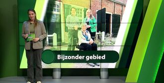 ZuidWest Update - 21 april – Moerdijk | Etten-Leur | Zundert | Halderberge | Rucphen