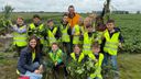 Klasseboeren Steenbergen Landbouwbedrijf Korst Petrus en Paulus
