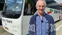 Weg met vuile olie en vierkante wielen, touringcarbedrijven kunnen weer