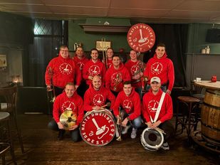 Dweilband De Natte Dweil Wjeeldrecht