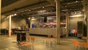 Gebouw-T herstart met intieme concerten, plaats voor 84 gasten