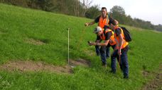 Grootschalige hoogwateroefening maakt waterschap klaar voor noodsituaties: &#8216;Willen voorbereid zijn&#8217;