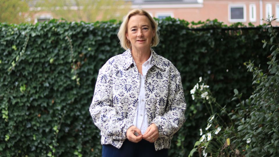 Pauline Joosten ging van inspraak naar wethouder: &#8216;Ouderen hebben mijn hart gestolen&#8217;
