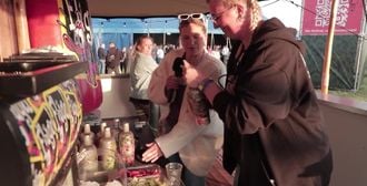 Krista blijft plakken - Krista blijft plakken FESTIVAL 3 - 30 juni 2025
