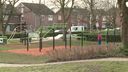 Nieuw klimrek Ossendrecht bewijst: speeltuinen Woensdrecht weer op niveau