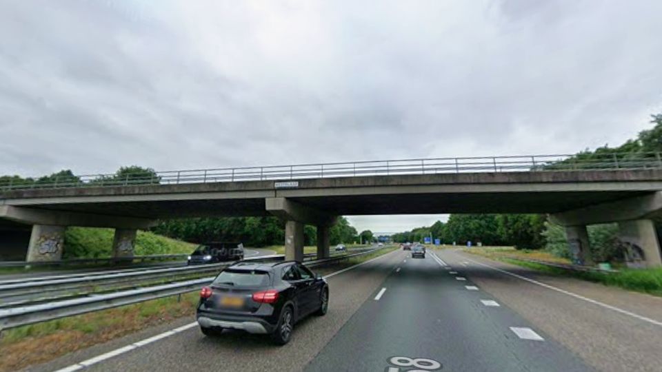 nieuws werkzaamheden rijkswaterstaat