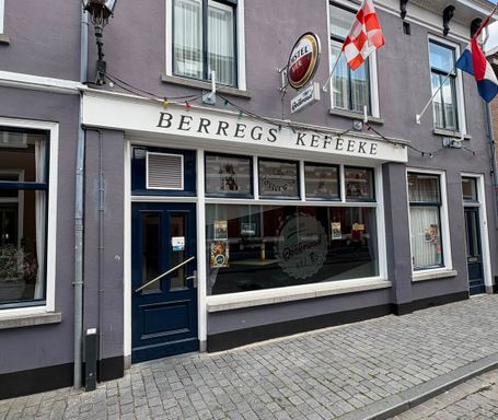 Oosterwaal