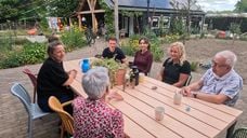 Steunouders Zundert Etten-Leur