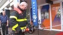 Pop-up store voor veiligheid geopend in Roosendaal