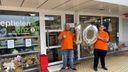 Reptielen-enzo bestaat 10 jaar: &#8216;Mooie toekomstplannen&#8217;
